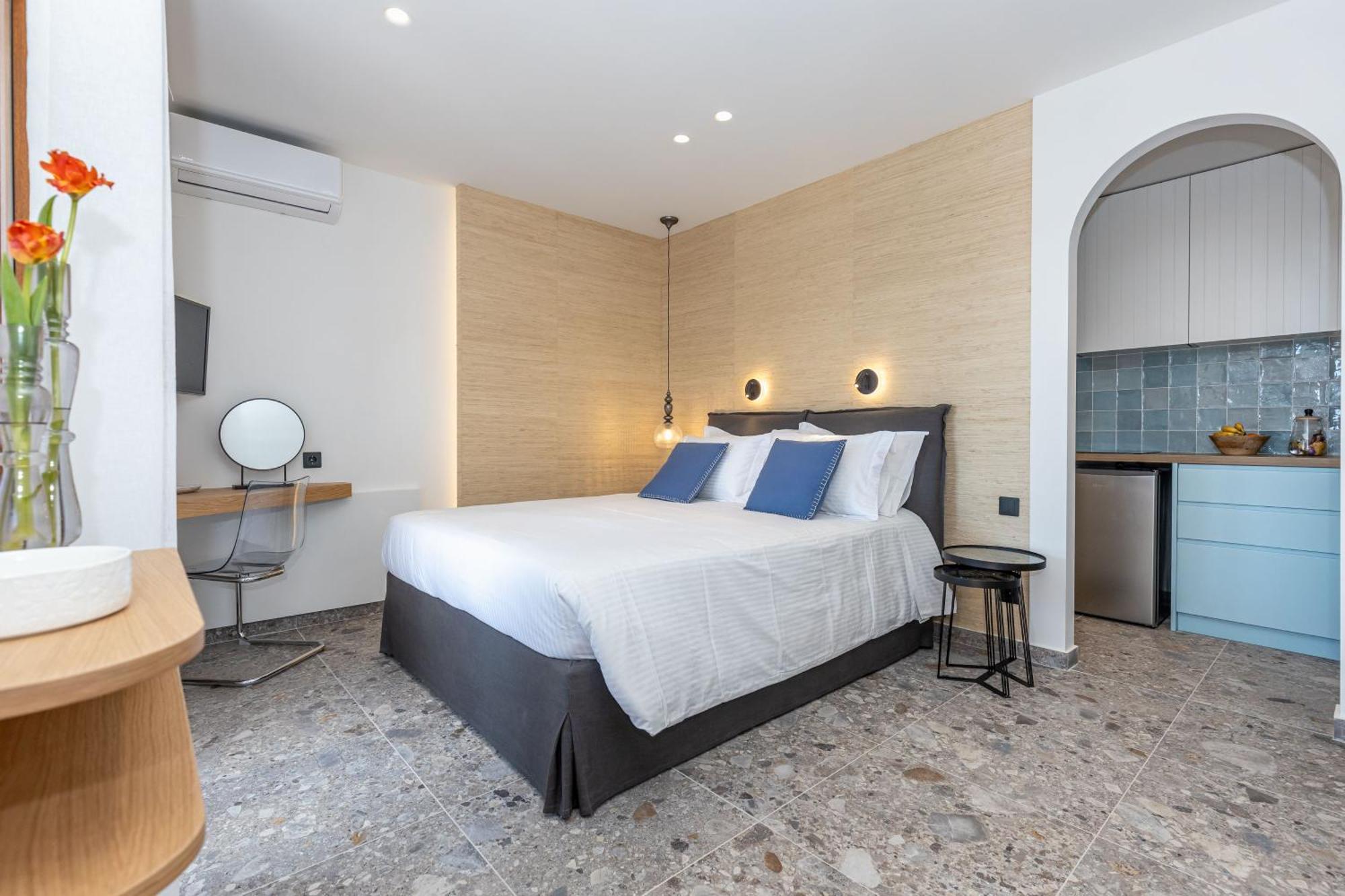 Villa Angelo Palaiokastritsa Esterno foto