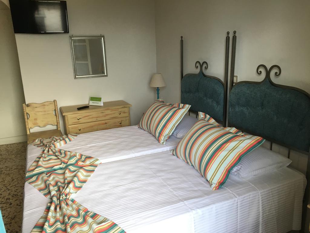Villa Angelo Palaiokastritsa Esterno foto