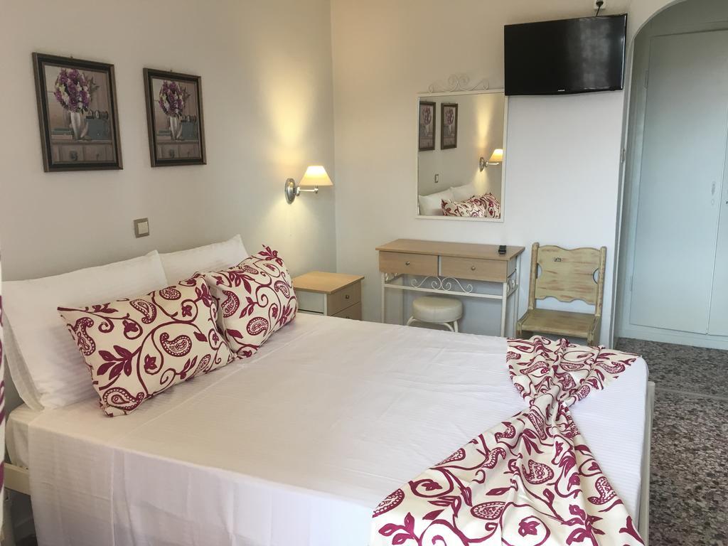 Villa Angelo Palaiokastritsa Esterno foto