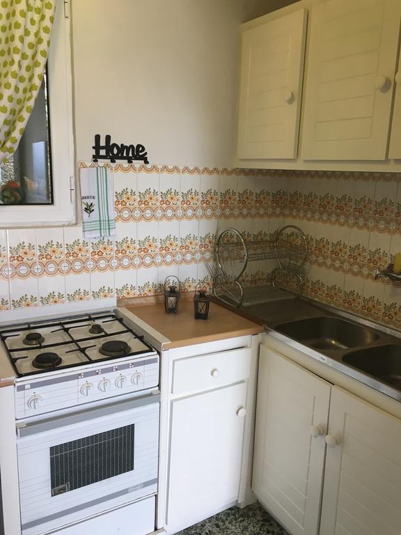 Villa Angelo Palaiokastritsa Esterno foto