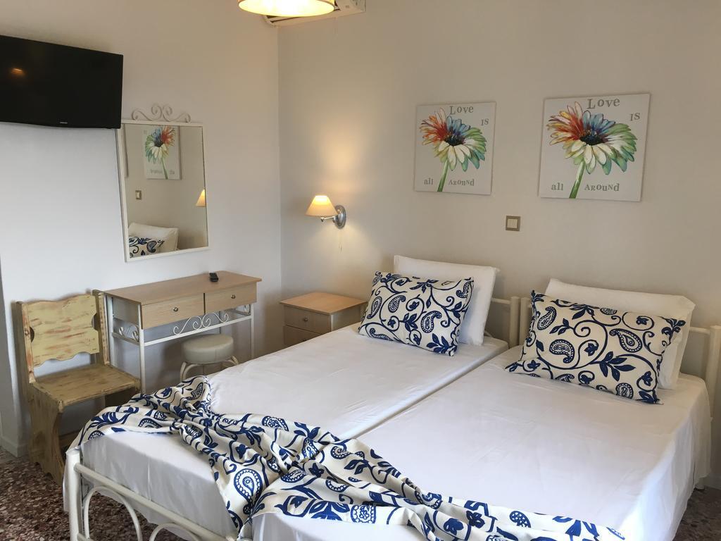 Villa Angelo Palaiokastritsa Esterno foto